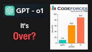 OpenAI o1 is Better Than I Expected