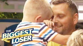 Hammer Überraschung für Lukas! | The Biggest Loser 2017 | SAT.1