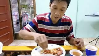 Dari dapur Kak Long....(food reviews )