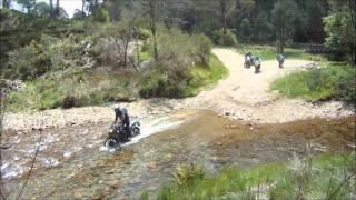 MCNEWS.COM.AU joined Triumph Tiger owners for the adventure ride from Melbourne to Thredbo