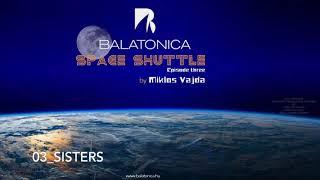 1 Hour Chillout & Lounge & Deep House Mix(2021) "Balatonica Space Shuttle Episode 3" by Miklos Vajda