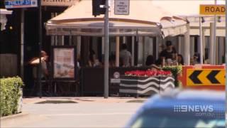 Nine News Sydney:  New Sydney planning blueprint (14/12/2014)