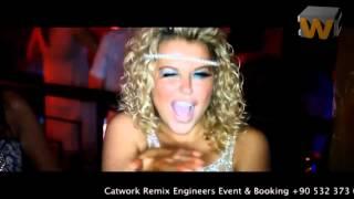 Catwork Remix Engineers Ft. Kat DeLuna - Drop It Love