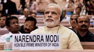 PM Modi advice MPs to extend party base in non-BJP states | Oneindia News