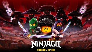 Ninjago Dragons Rising Season 3 Okoo trailer (English subtitles)