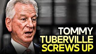 Tommy Tuberville DEMANDS That Republicans Immediately Cut Food Stamp Programs