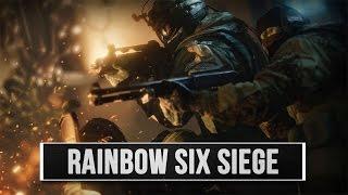 Rainbow Six Siege Beta -  Mein Eindruck