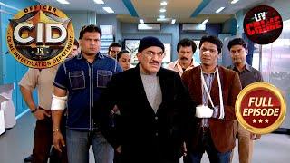 Mysterious Book ने CID को किया घनचक्कर | CID | सी.आई.डी. | CID Movies | 14 June 2024