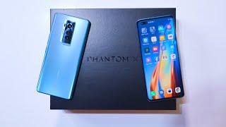 TECNO Phantom X Unboxing and First Impressions!