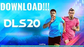 How To Download Dream League Soccer 2020 For Android