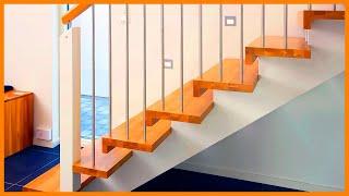  Beautiful Stairs Ideas Designs - Best Stair Design for House