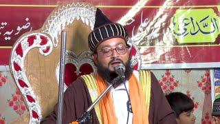 Maulana Shahnawaz Qadri || Noida Sec.8 || Madrasa Razvia Teghia Ikramul Uloom