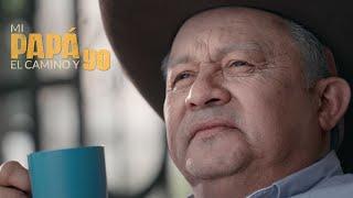 Walter Silva - Mi Papá el Camino y Yo (Video Oficial)