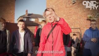 ONE WAY TV | 40AITCH GRIME FREESTYLE