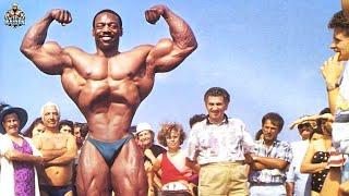 GREATEST PHYSIQUES OF GOLDEN ERA - OLD SCHOOL MOTIVATION