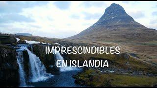 QUÉ VER EN ISLANDIA, LUGARES IMPRESCINDIBLES