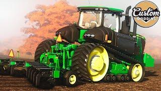 Farm Sim News! BIG 9RT Update, Thrustmaster Giveaway, & More! | Farming Simulator 19