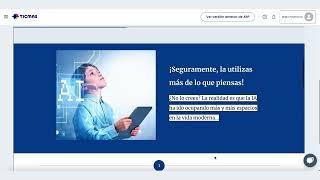 ABP -  Aprendizaje basado en proyectos