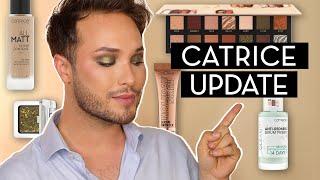 FIRST IMPRESSION  | CATRICE Update 2021 | Maxim Giacomo