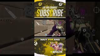 VALORANT Mobile NEW REYNA GAMEPLAY!!#valorantmobile #shorts