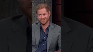 Overcoming Abuse and Building a New Life in California #princeharry #interview #family