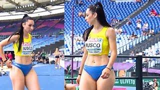 Florentina IUSCO | Long Jump Roma 2024