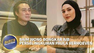 Baim Wong Bongkar Aib Perselingkuhan Paula Verhoeven hingga Orang Ketiga - Barista