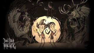 The Big Bird, Malbatross - Don't Starve Together OST