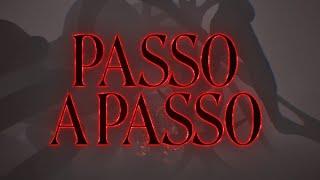 CHICO DA TINA - PASSO A PASSO