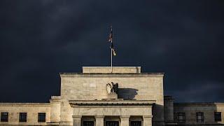 Fed News: Philadelphia Fed President Harker Wants Rates at 5%