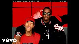 B2K, P. Diddy - Bump, Bump, Bump (Official Music Video)