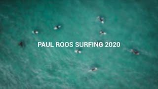 Paul Roos Interhouse Surfing 2020