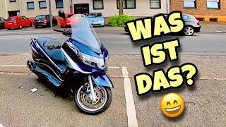 Piaggio X10 350ccm -Rentermobil -Sofaroller -Diesen Roller solltest du kennen! Das kam unerwartet...