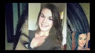 Abby Patterson is the fourth woman is missing in a NC town.