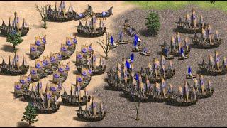 Weird AOE2 Logic... 8 Times Where Age of Empires 2 Doesn't Make Sense!