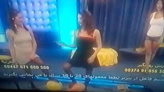 Video eurotic TV Kristina,Lauren,Pantyhose