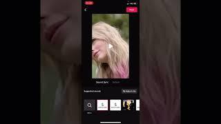 ~ Discover the Easiest Way to Sync Videos with Audio on TikTok!