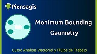 4.2 Minimum Bounding Geometry - ArcGIS