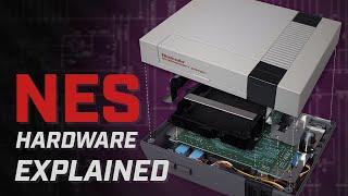 NES Hardware Explained