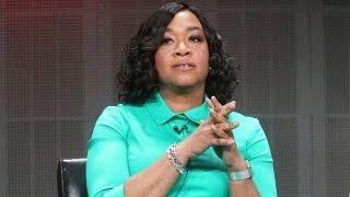 Shonda Rhimes Confesses to Killing Off a Character Because She Disliked the Actor