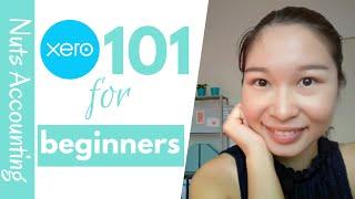 Xero Training - Introduction to Xero Accounting for beginners (2019)