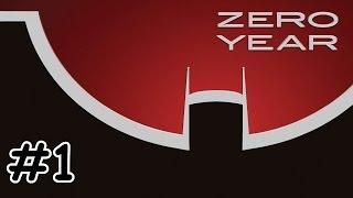 Batman: Zero Year - Бэтмен: Нулевой Год #1