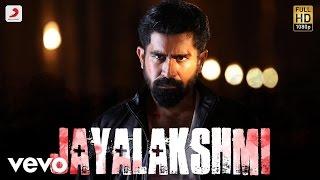 Bhetaludu - Jayalakshmi Telugu Video | Vijay Antony