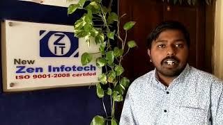 NewZen Infotech