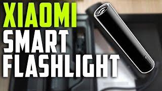 Review: 1000 Lumens Powerful Xiaomi  BEEbest Flash Light