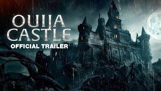 Ouija Castle - Trailer 2024