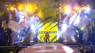 "Lionheart" Chris Jericho Entrance: AEW Dynamite Quake By The Lake 2022