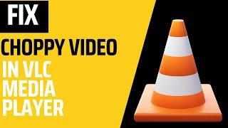 How to: Fix VLC Media Player Lagging & Skipping while streaming YouTube videos in 2023
