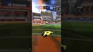 PSYONIX JUST LET ME SCORE BRO