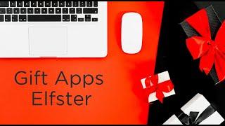 Gift Apps - Elfster | Technology Education